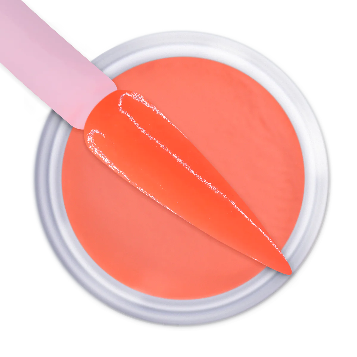 iGel Dip & Dap Powder 2 oz DD206 | Passionate Peach