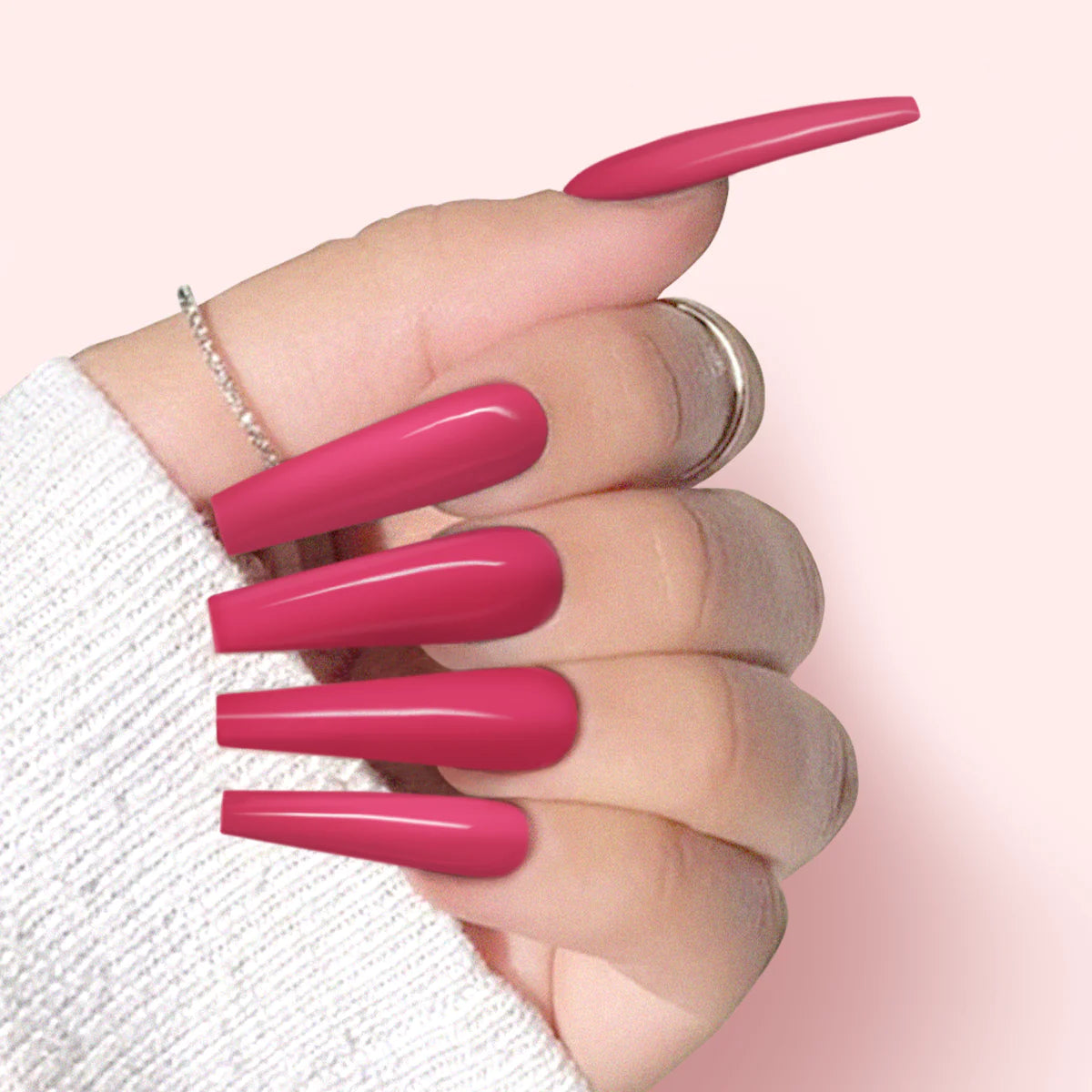 iGel Duo DD309 | Kind of Beautiful