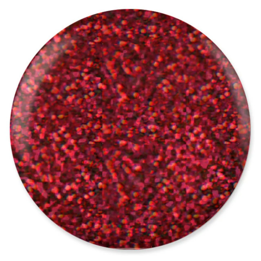 DND Gel Polish #402 - Firework Star