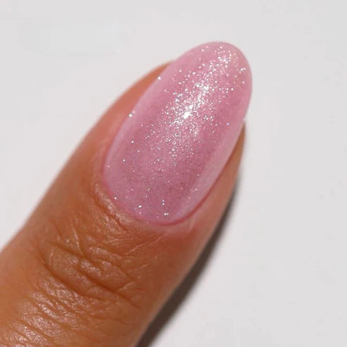 DIVA Gel Polish #010 - Pink Glazed