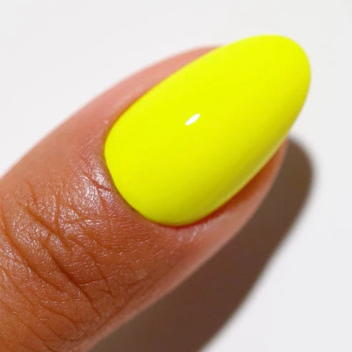 DC Gel Polish #2518 - Down With The Zest