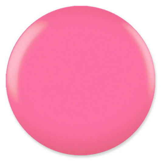 DND Gel Polish #484 - Sun Of Pink