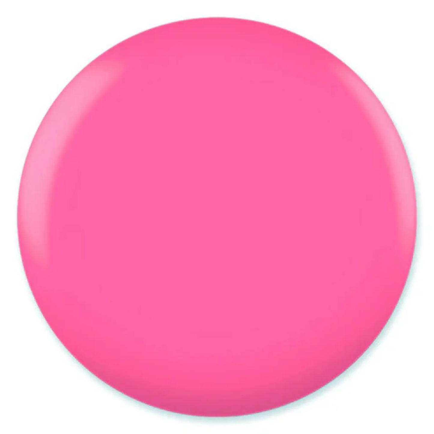 DND Gel Polish #578 - Crayola Pink