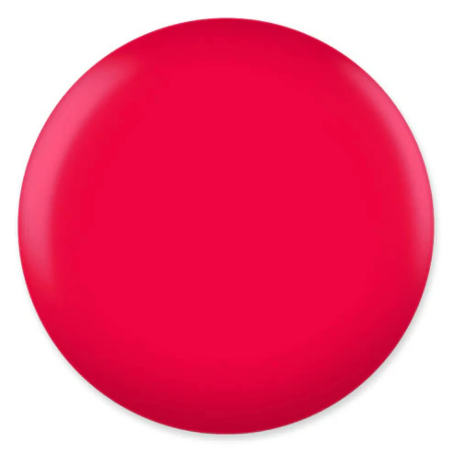 DC Gel Polish #006 | Deep Pink