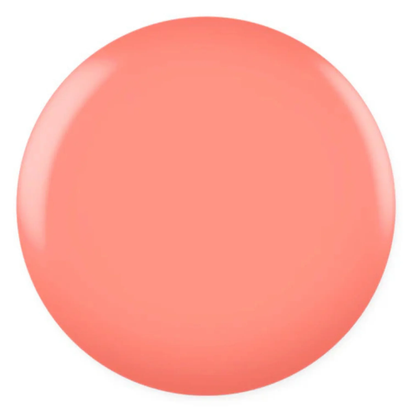 DND Gel Polish #653 - Spring Fling