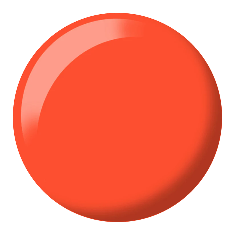 DND Duo #422 - Portland Orange