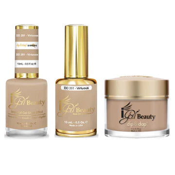 iGel Trio DD261 | Virtuous