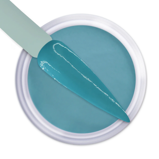 iGel Dip & Dap Powder 2 oz DD130 | Seafoam