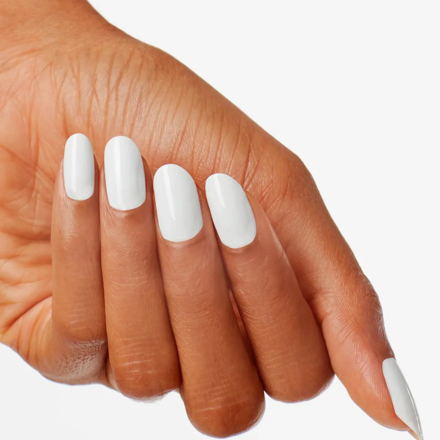 OPI Intelli-Gel GCT V32 | I Cannoli Wear OPI