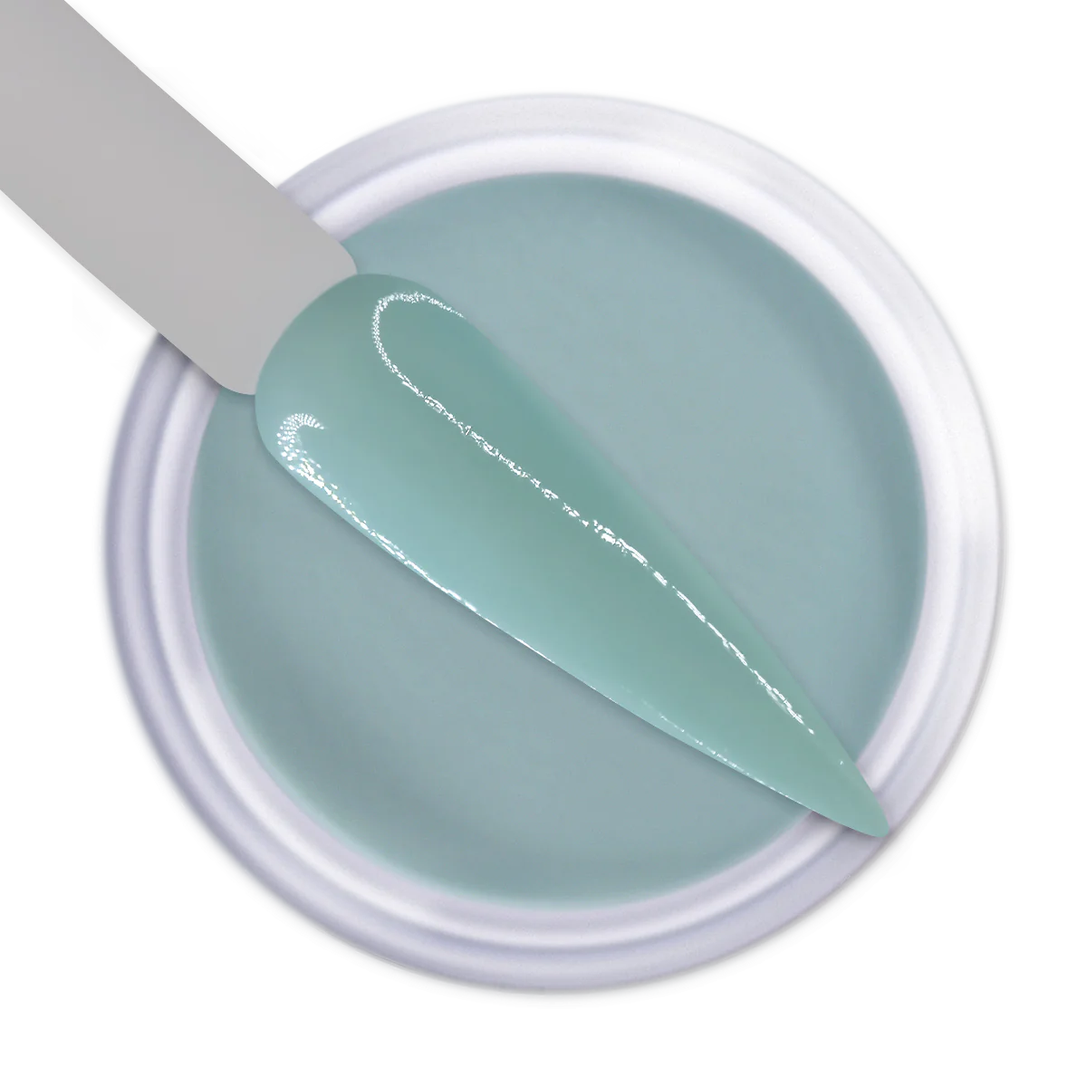 iGel Dip & Dap Powder 2 oz DD072 | Tranquil Aqua