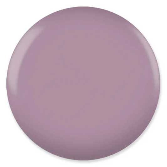 DND Gel Polish #486 - Classical Violet