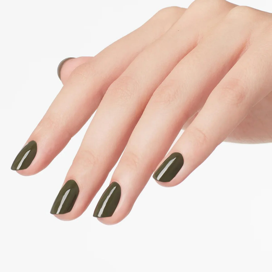 OPI Intelli-Gel GCT W55 - Suzi - The First Lady of Nails