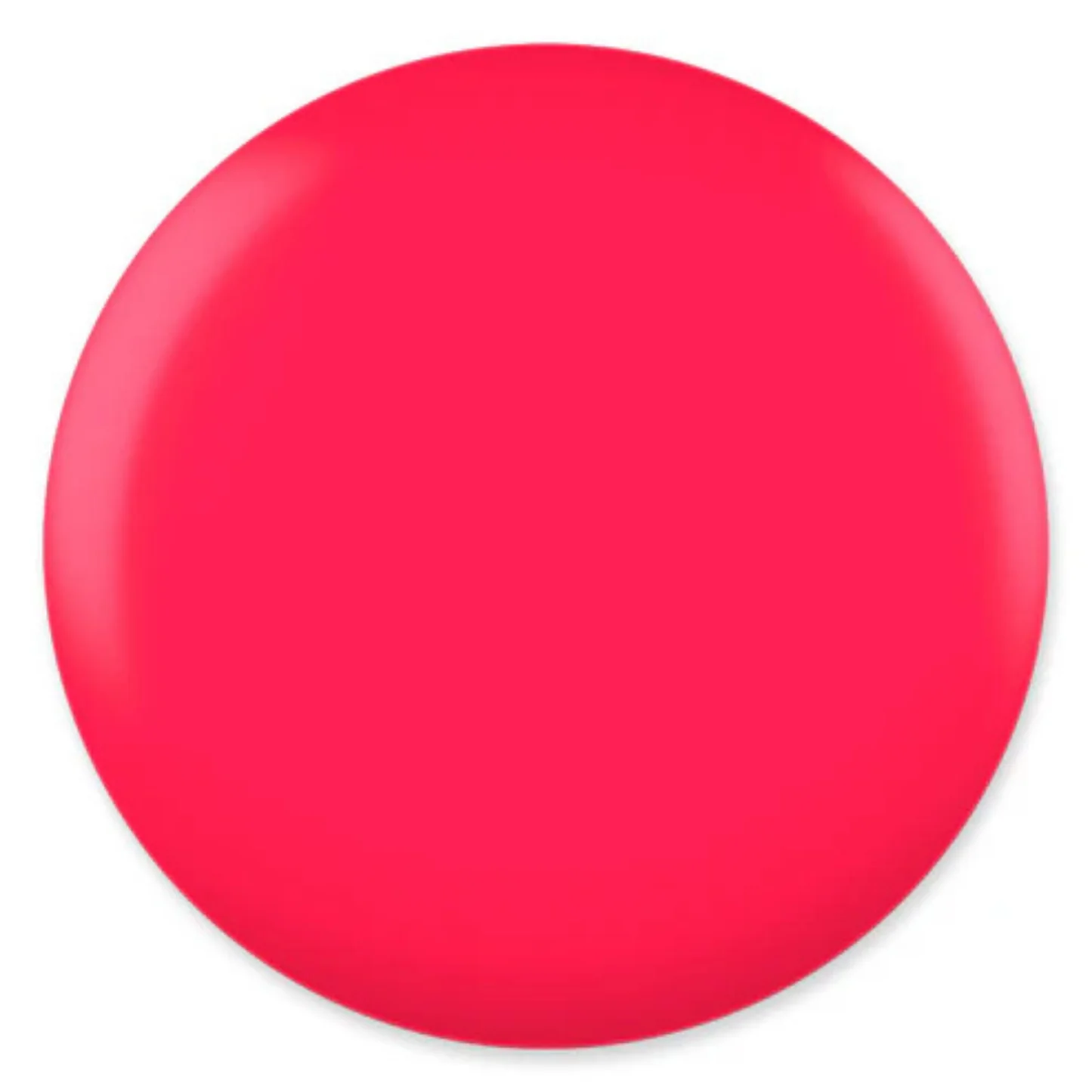 DC Gel Polish #012 | Peacock Pink