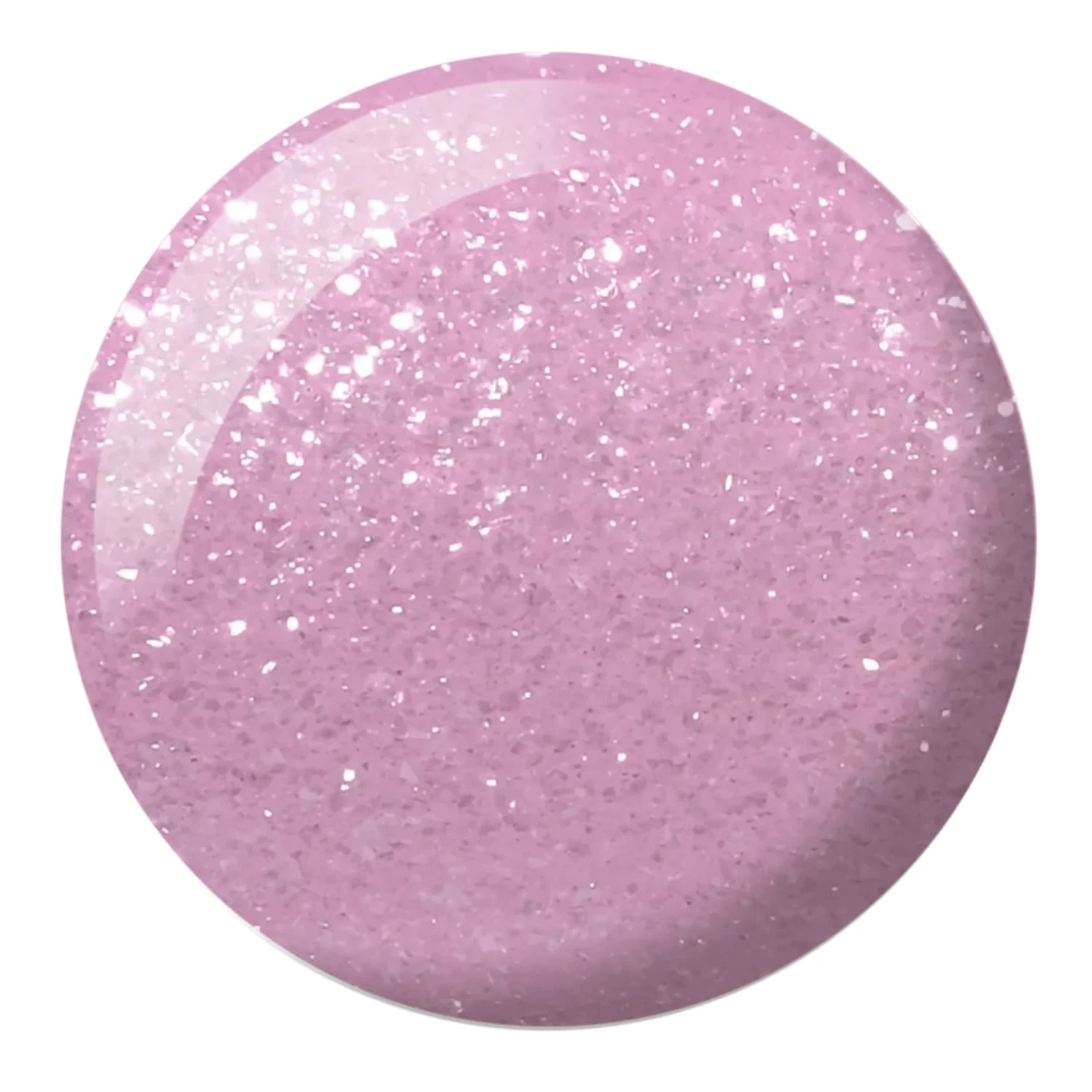 DIVA Gel Polish #010 - Pink Glazed