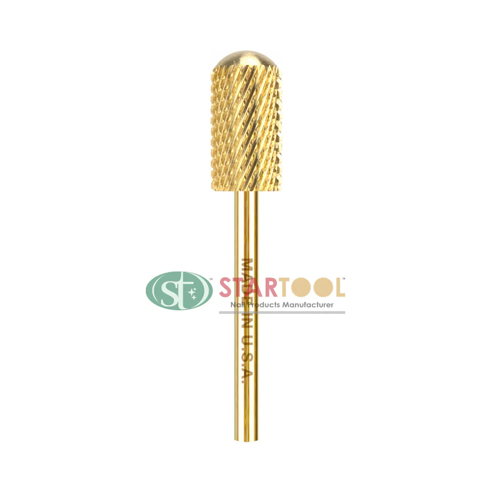 ST 3/32" Coarse Round Top Large Barrel Bit