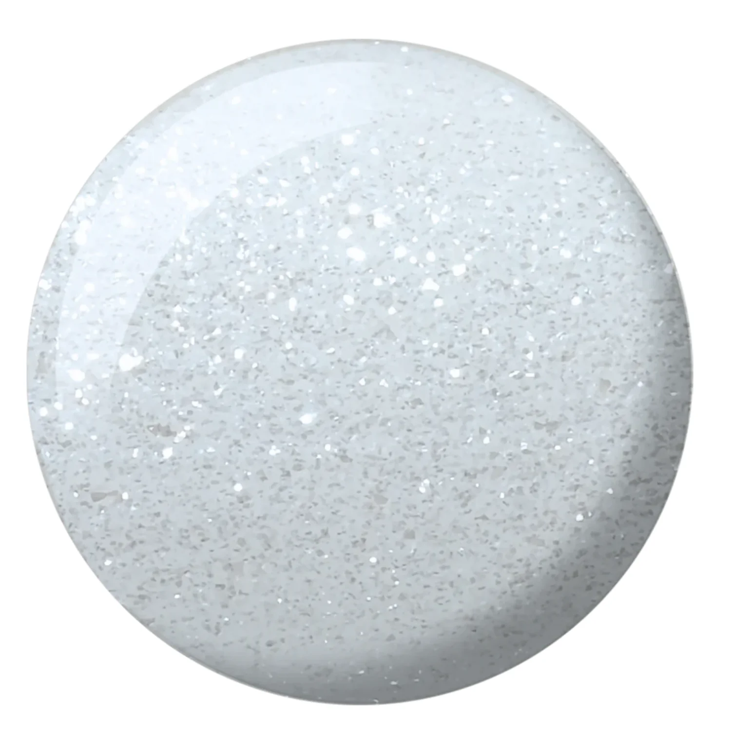 DIVA Gel Polish #001 - Icy Glitz