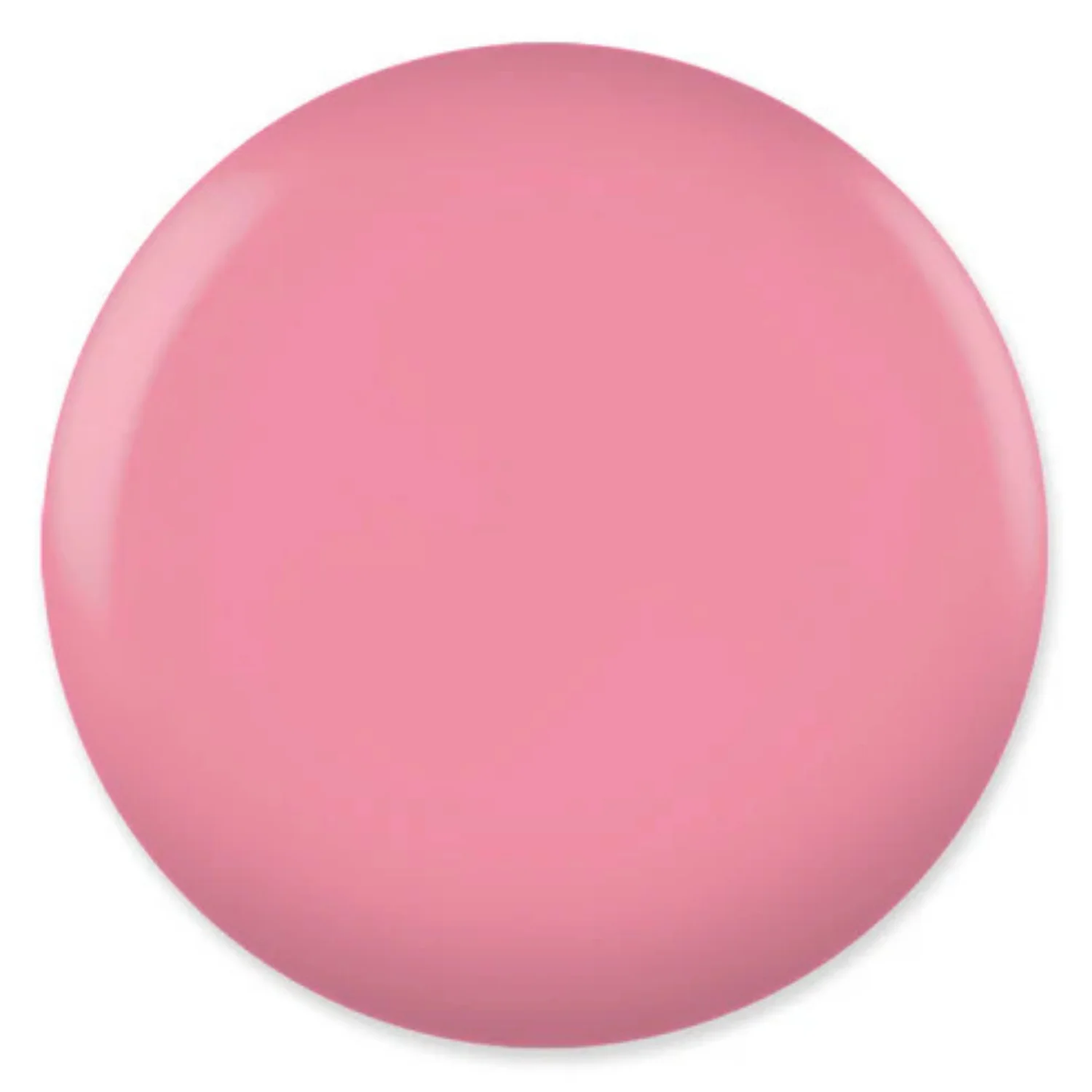 DND Gel Polish #647 - Rouge Couture