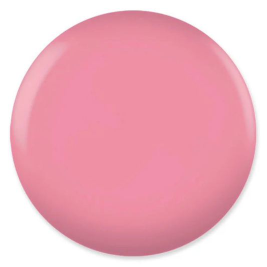 DND Gel Polish #647 - Rouge Couture
