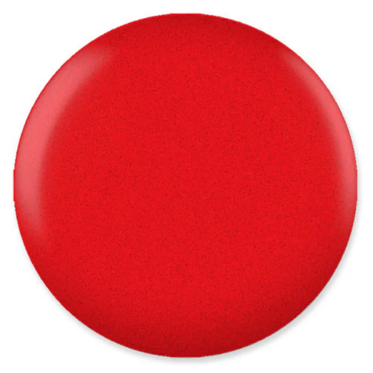 DND Gel Polish #474 - Striking Red