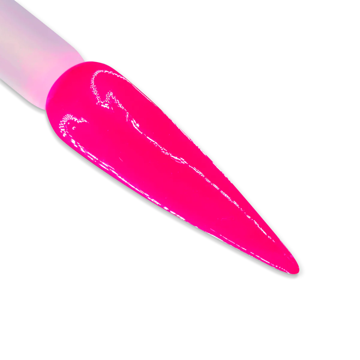 iGel Duo DD064 | Shocking Pink