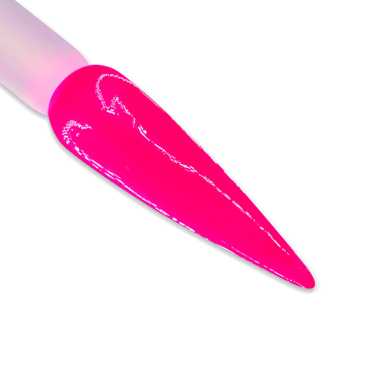 iGel Duo DD064 | Shocking Pink