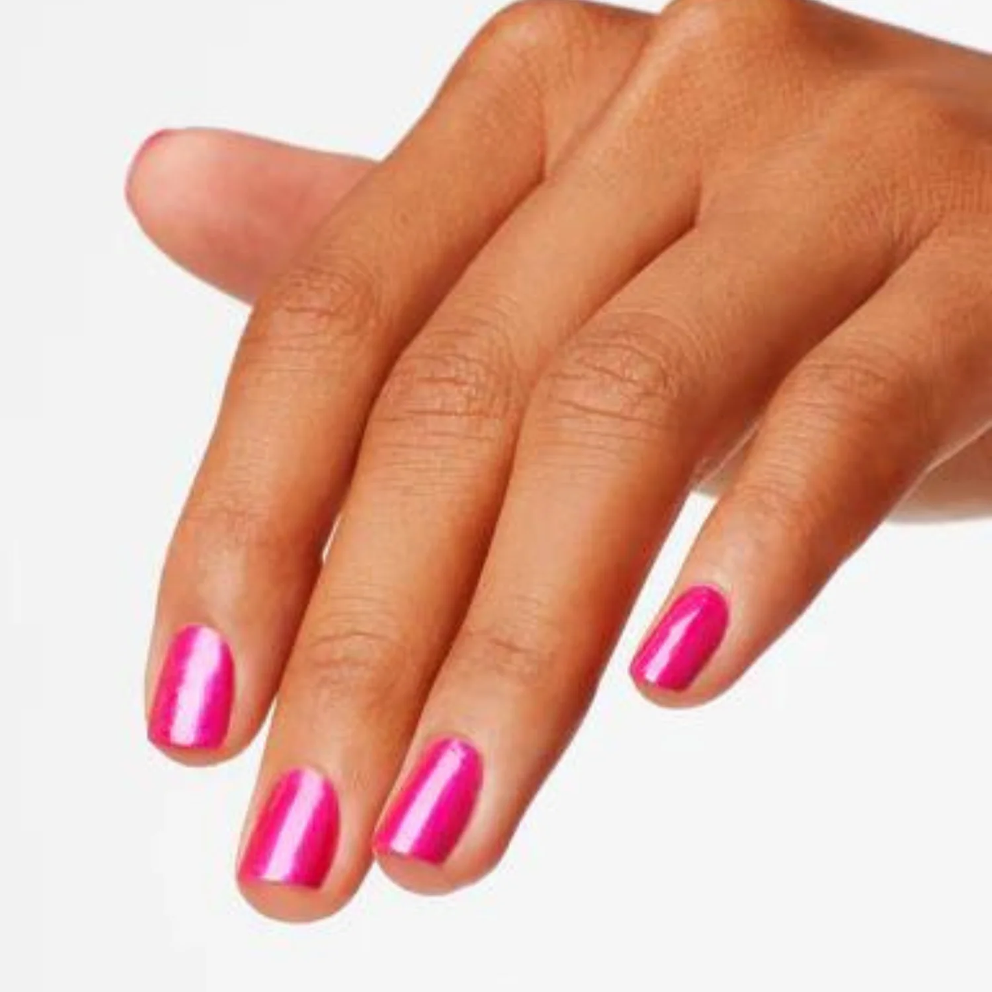 OPI Intelli-Gel GCT C09 | Pompeii Purple