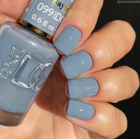 DC Gel Polish #099 - Bayberry