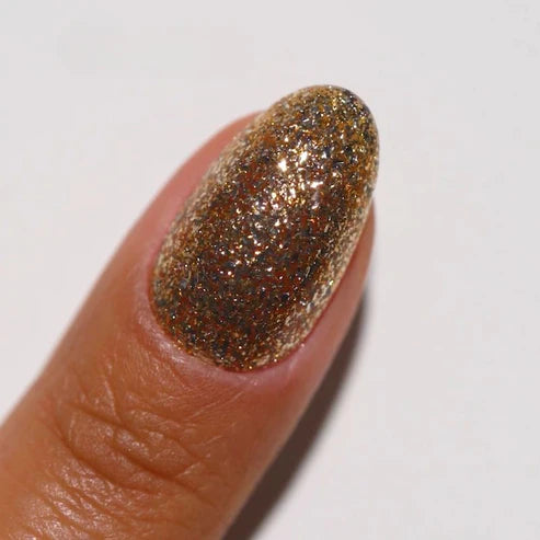 DIVA Gel Polish #028 - Ready For The Ball