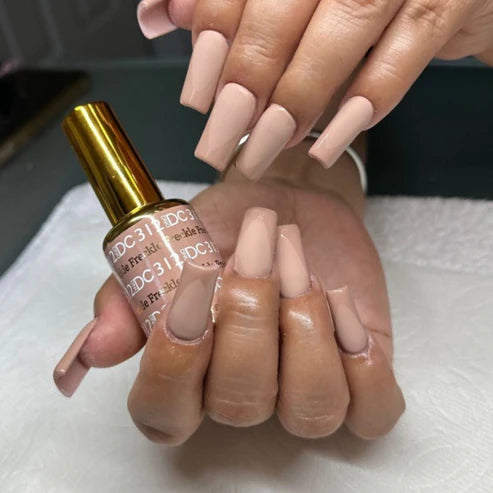 DC Gel Polish #312 - Freckle