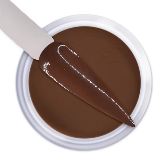 iGel Dip & Dap Powder 2 oz DD087 | Old Terra Cotta