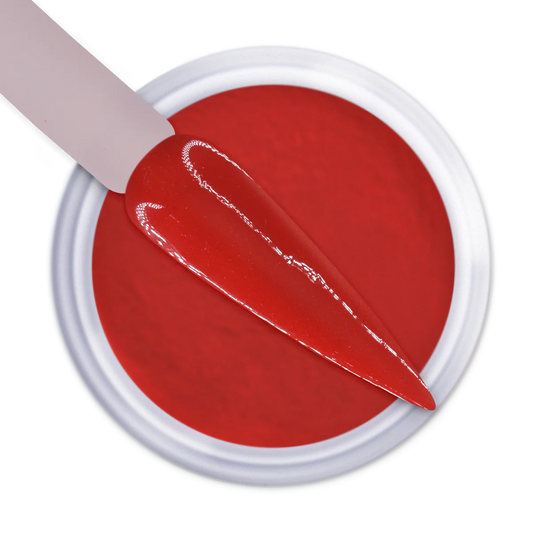 iGel Dip & Dap Powder 2 oz DD040 | Red Spice