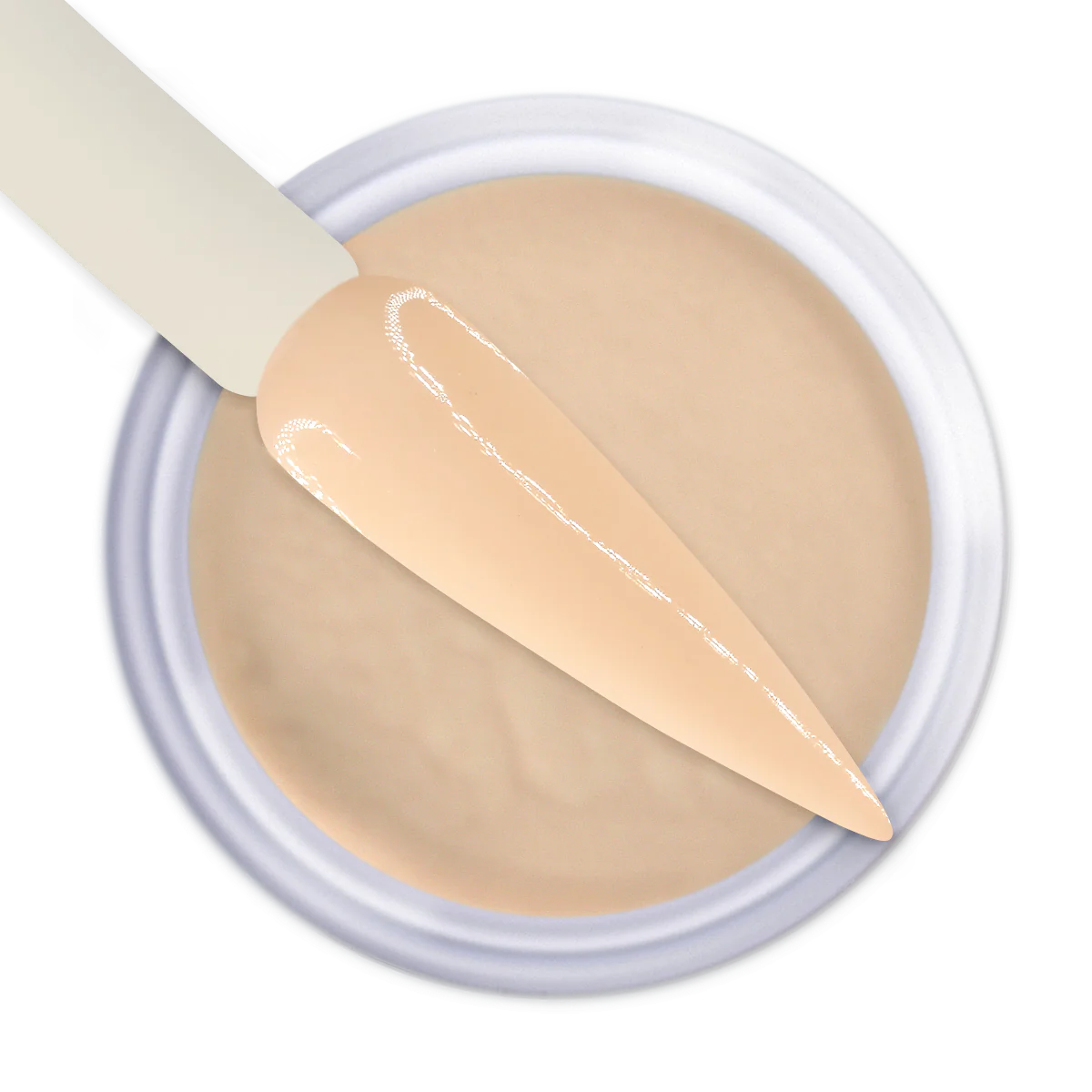 iGel Dip & Dap Powder 2 oz DD170 | Nude Bar