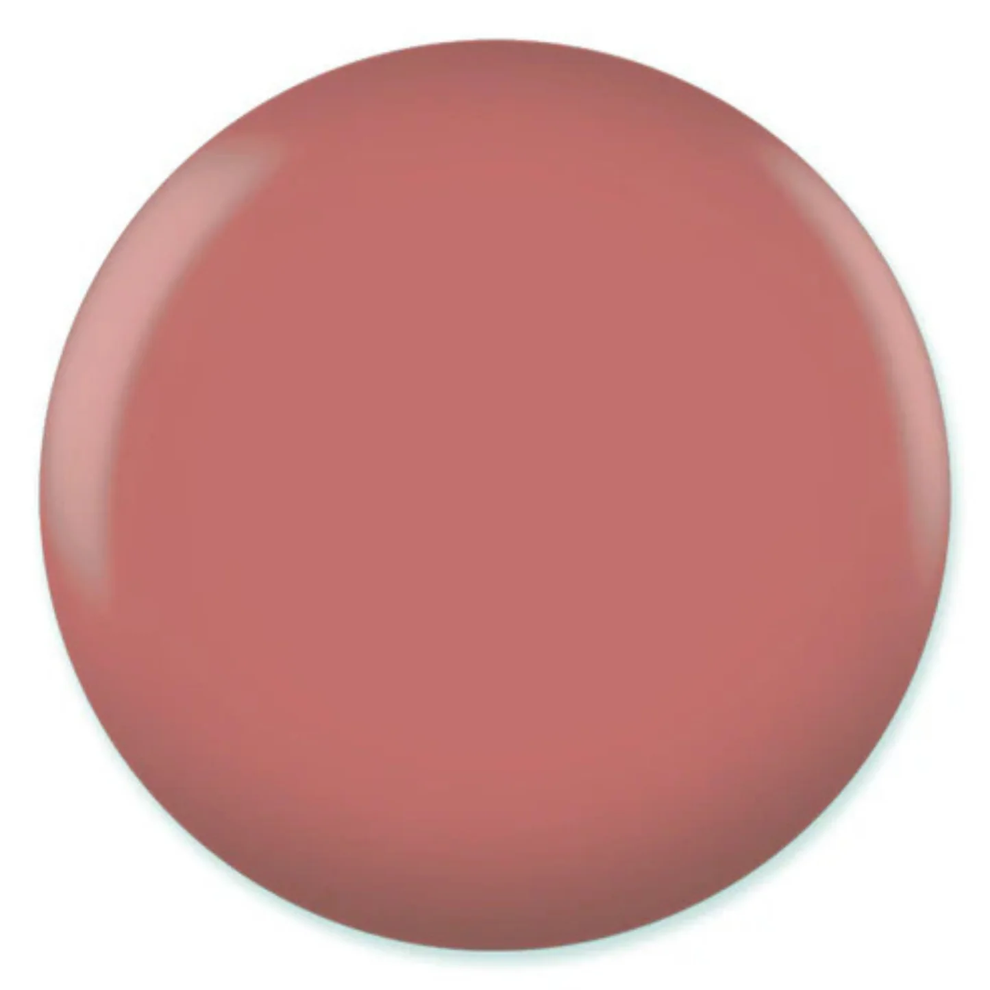 DC Gel Polish #080 | Lobster Bisque