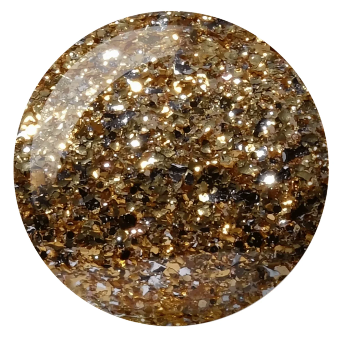DIVA Gel Polish #028 - Ready For The Ball