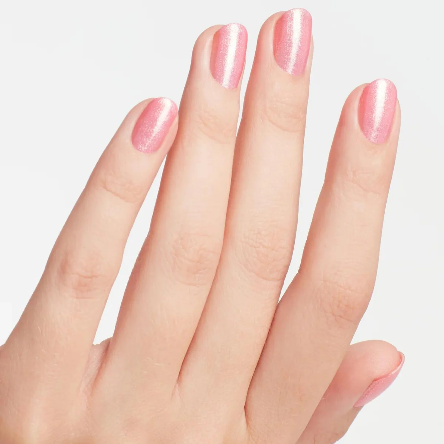 OPI Intelli-Gel GCT R44 | Princesses Rule!