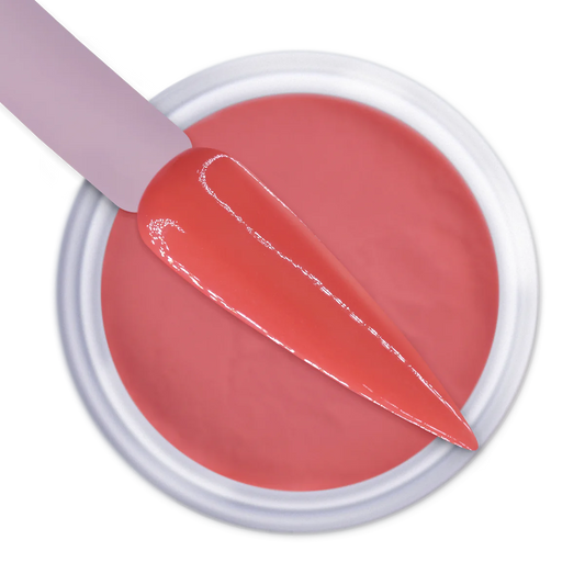 iGel Dip & Dap Powder 2 oz DD031 | Candid Coral