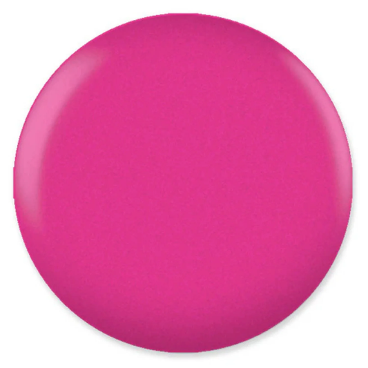 DND Gel Polish #541 - Euro Fuchsia