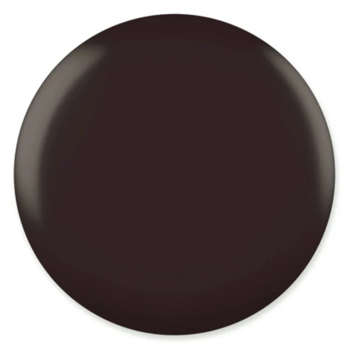 DC Gel Polish #047 | Smokey Yard