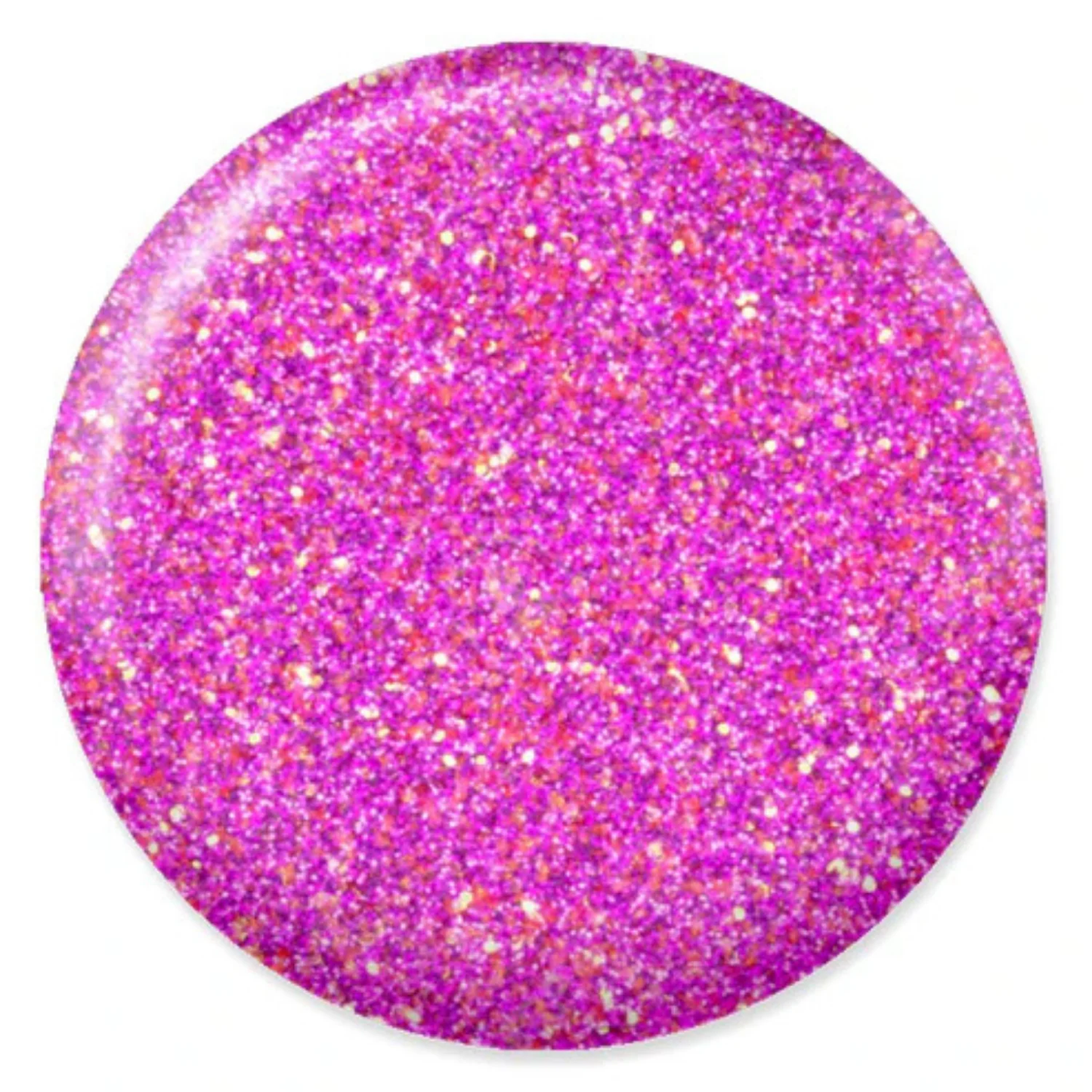 DND Gel Polish #679 - Pink Mermaid