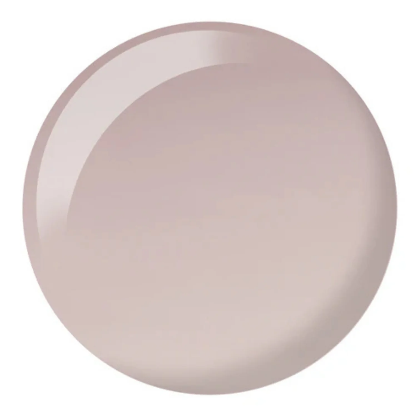 DC Gel Polish #301 - Half Moon