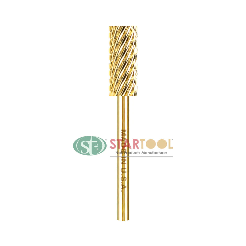 ST 3/32" 2X Coarse Small Barrel Bit