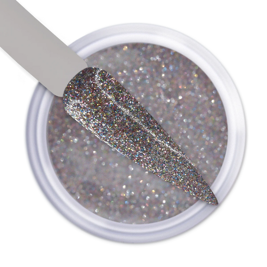 iGel Dip & Dap Powder 2 oz DD160 | Disco Ball