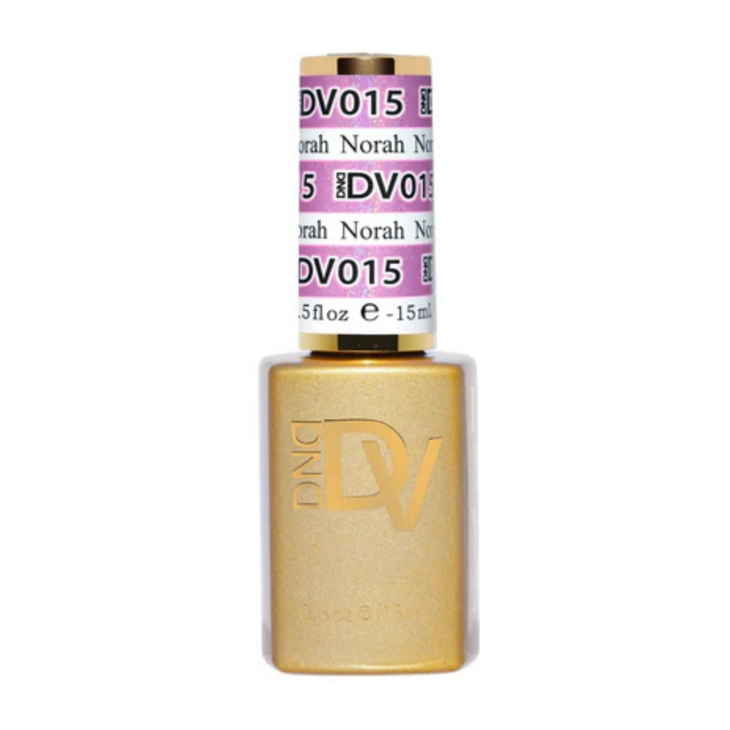 DIVA Gel Polish #015 - Norah