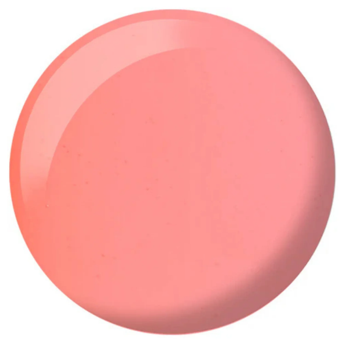 DND Gel Polish #591 - Linen Pink