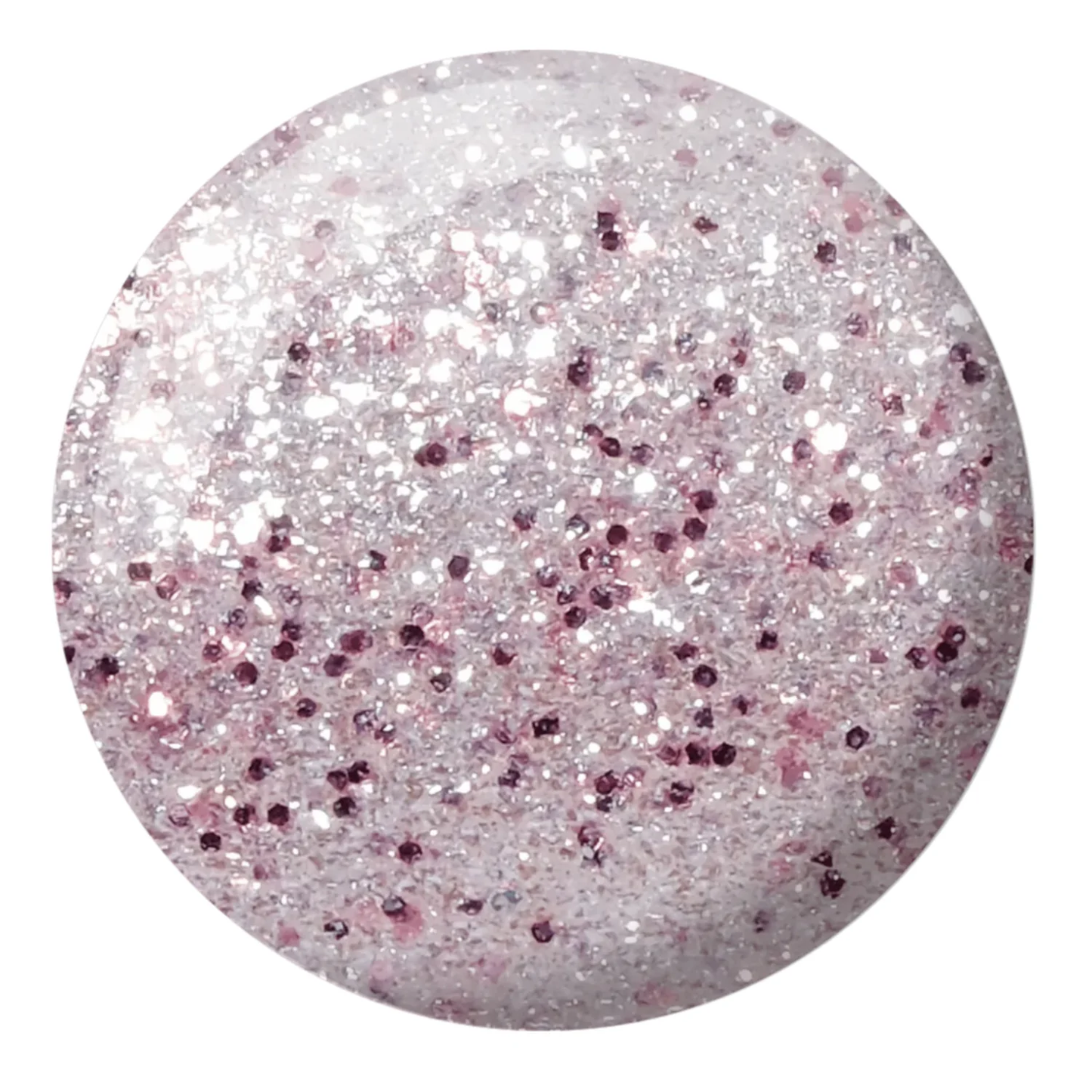 DIVA Gel Polish #006 - Sugar & Sprinkles
