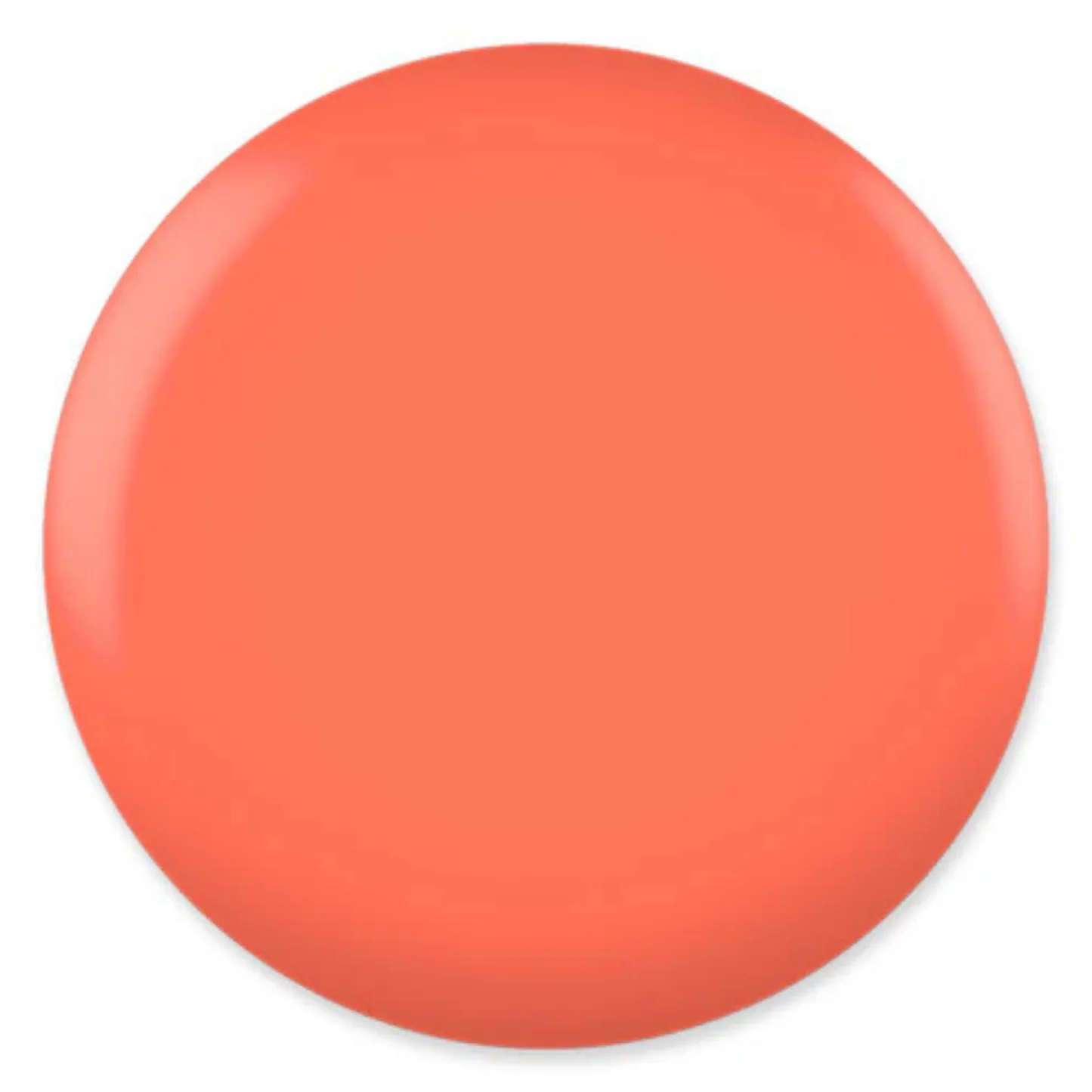 DC Gel Polish #111 - Sweet Yam
