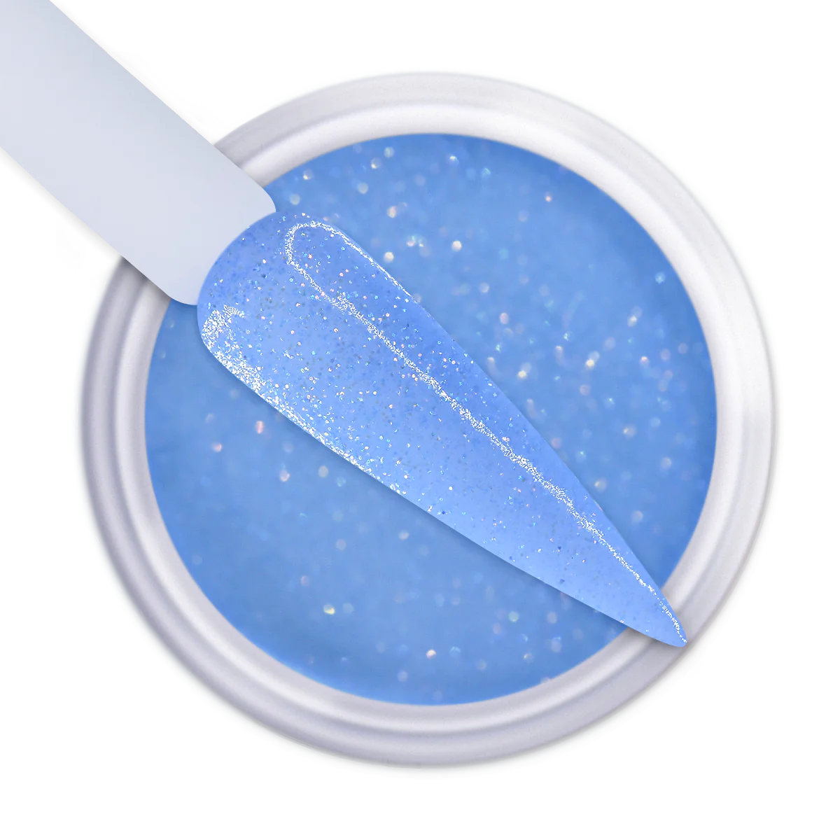 iGel Dip & Dap Powder 2 oz DD193 | Sea Crystal