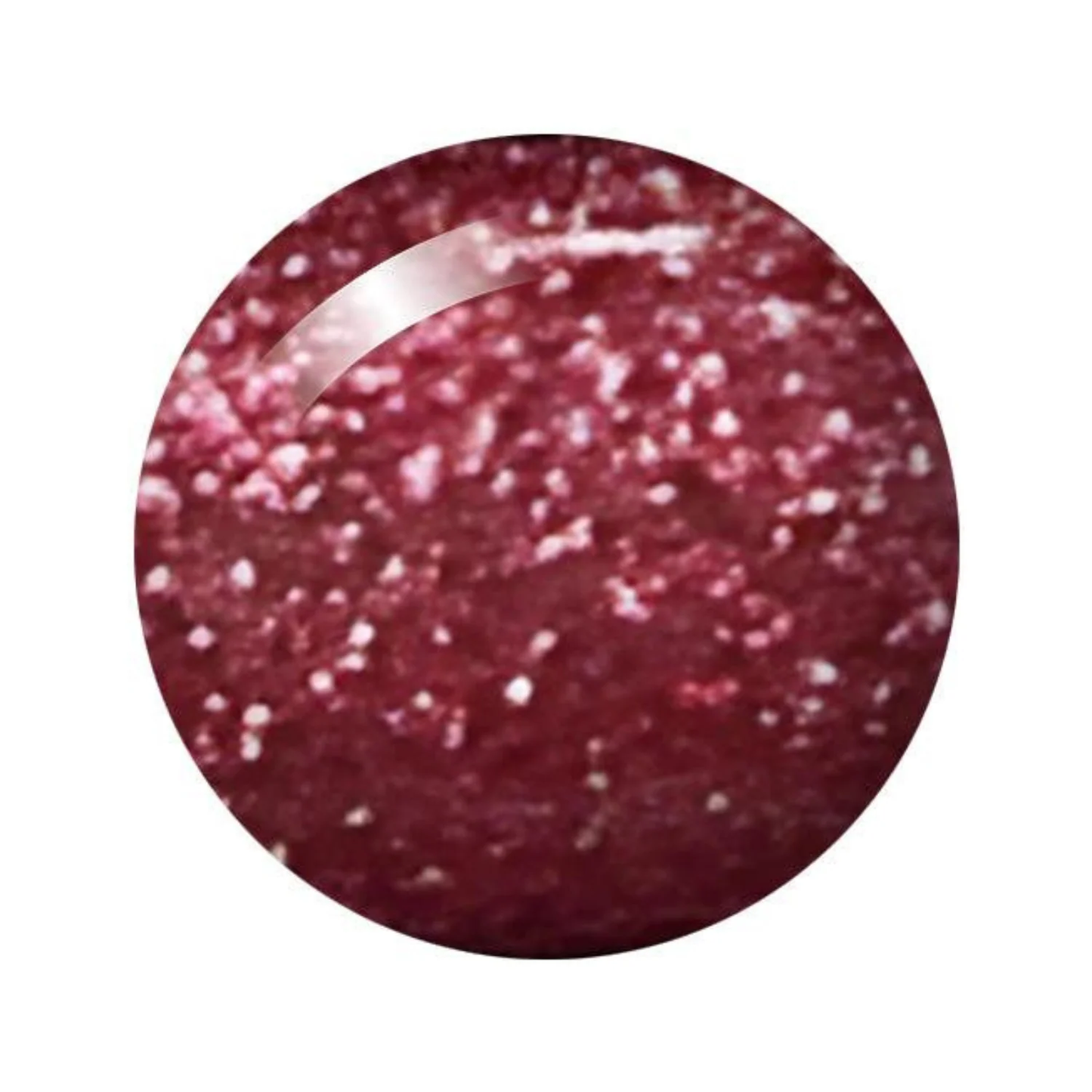 DND Super Platinum #956 - Strawberry Moon