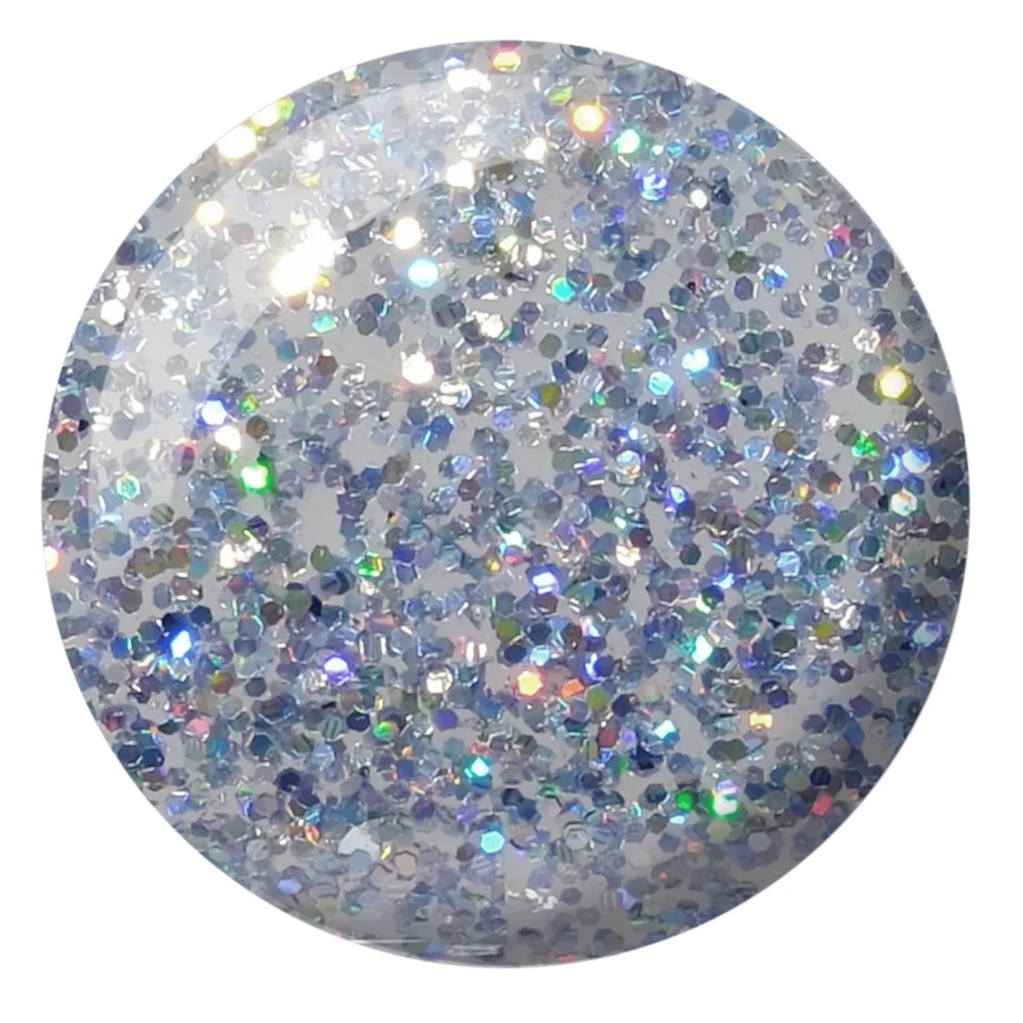 DIVA Gel Polish #021 - Hologra-Fun