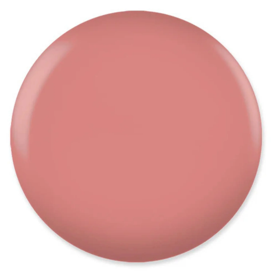 DND Gel Polish #614 - Sun Tan